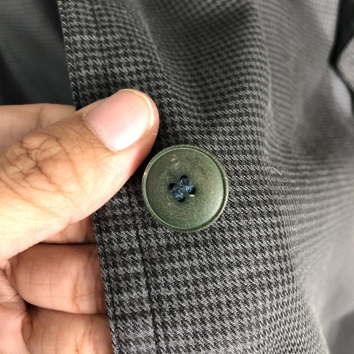 Issey Miyake 🔥Vintage Long Jacket Parachute Romawear Onward Japan Size US M / EU 48-50 / 2 - 19 Thumbnail