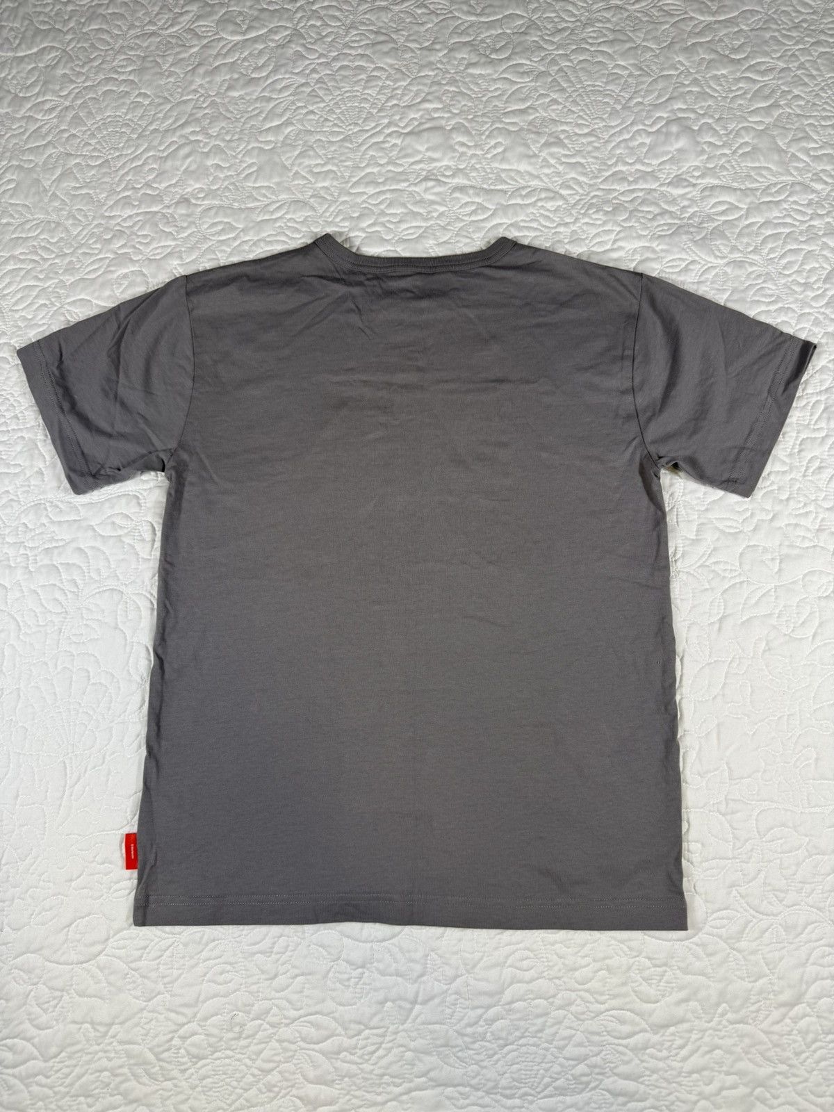 Nintendo Nintendo Tokyo Grey Tee Small Size US S / EU 44-46 / 1 - 4 Thumbnail