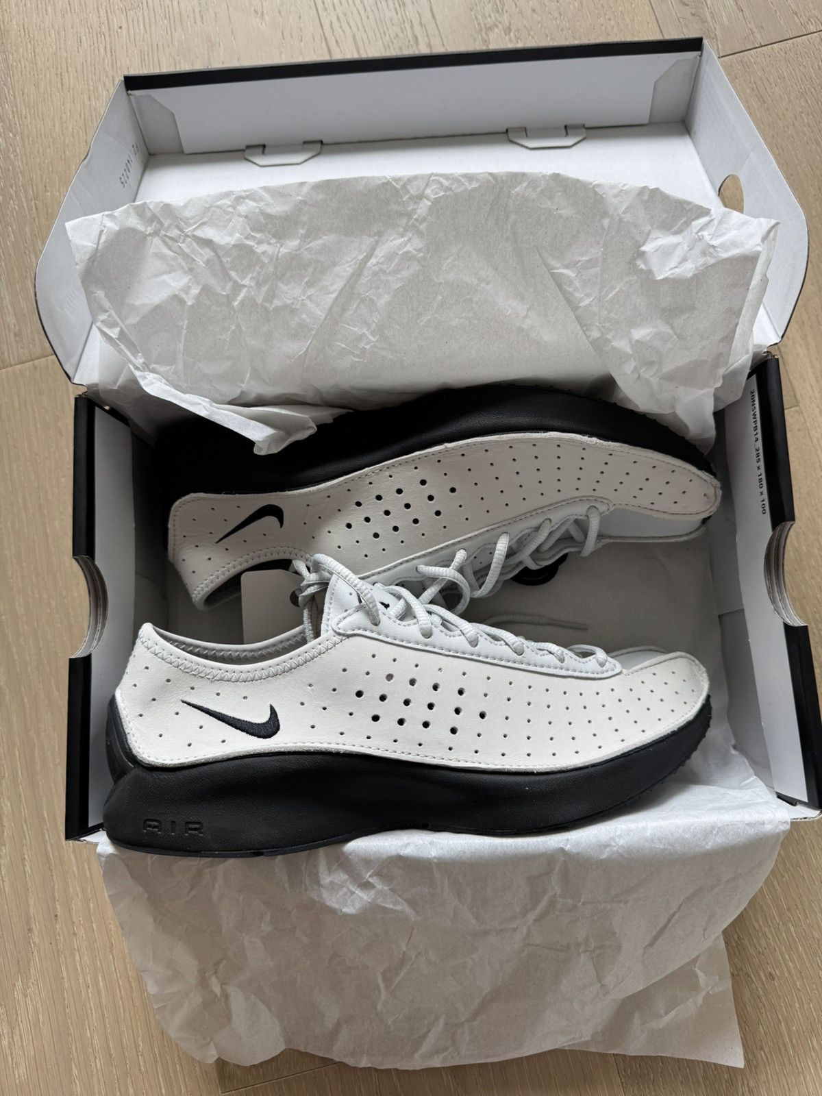 Dover Street Market × Nike Air Superfly Dover Street Market x Nike Air Superfly [Release Date/Price/Where