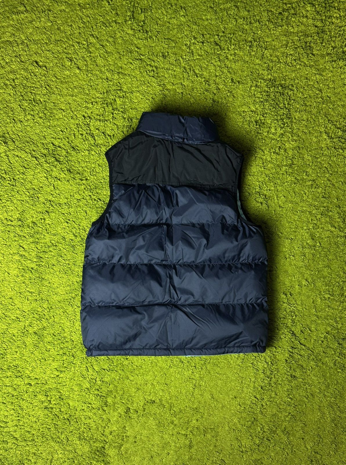 Schott Schott quilted insulated vest gilet Size XXL / US 16-18 / IT 52-54 - 2 Thumbnail