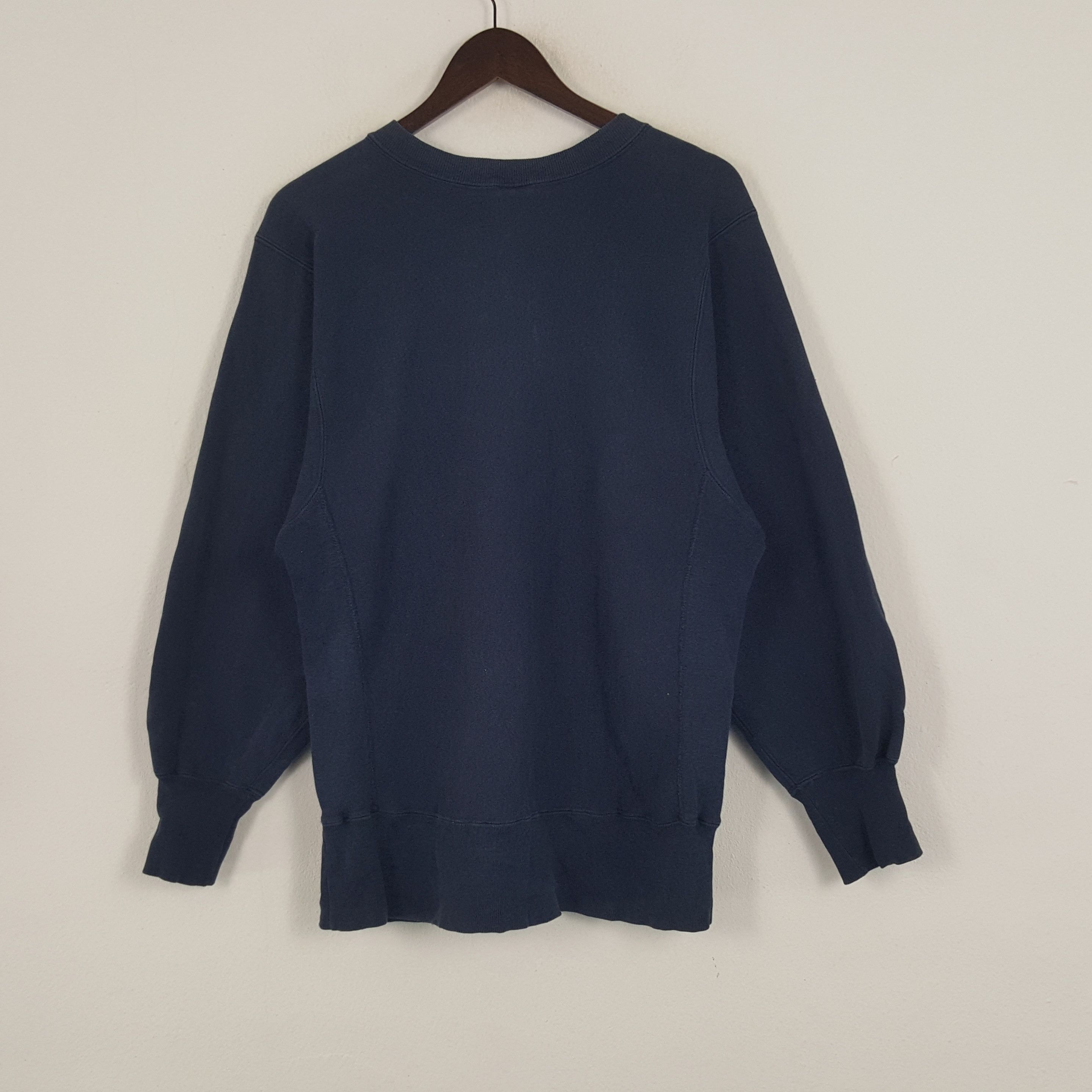 Champion × Vintage Vintage Champion Indiana Hoosiers Sweatshirt Size US S / EU 44-46 / 1 - 3 Thumbnail