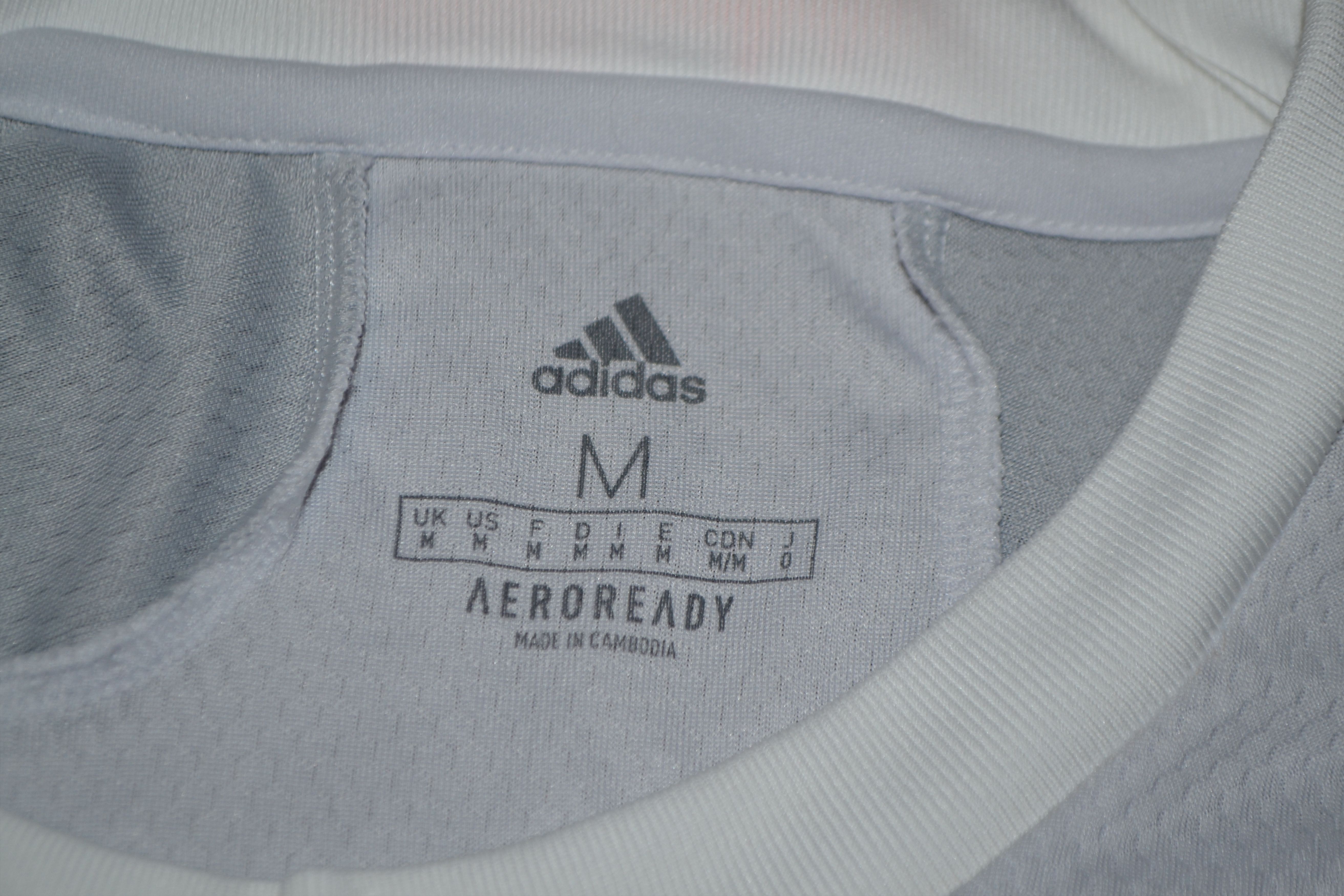 Adidas Bayern Munich Away Football Shirt 2020 2021 Jersey Size US M / EU 48-50 / 2 - 3 Thumbnail