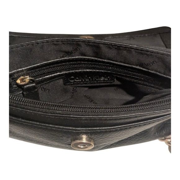 Calvin Klein Calvin Klein Lock Crossbody Size ONE SIZE - 5 Thumbnail