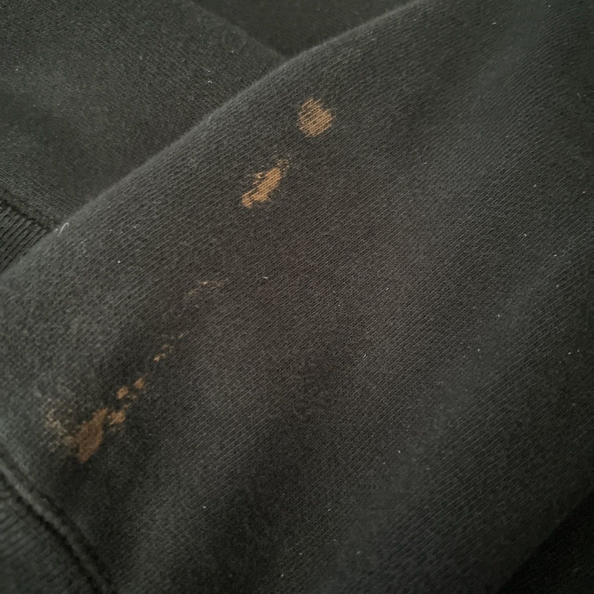 Copes $NOT gemstone hoodie Size US L / EU 52-54 / 3 - 5 Thumbnail