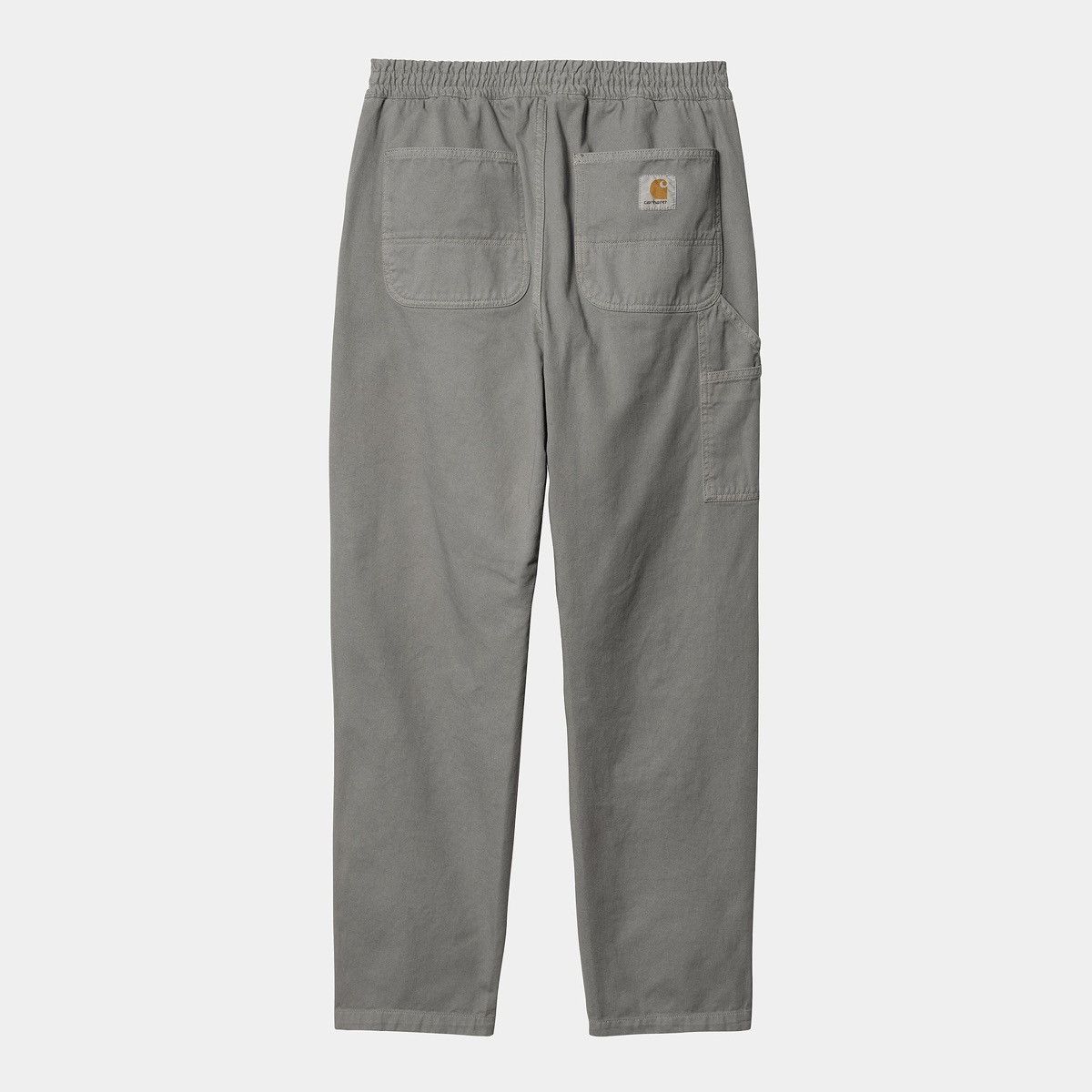 Carhartt Wip Carhart WIP Flint Pant in Grey size L Size US 34 / EU 50 - 2 Thumbnail
