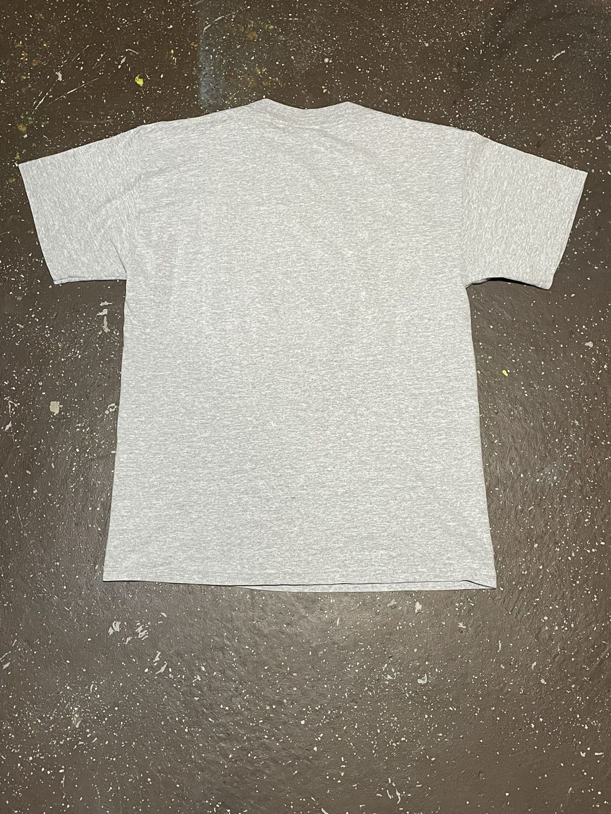 Vintage Vintage Serial Killer “Dealer” Scarface Tee Size US L / EU 52-54 / 3 - 6 Thumbnail