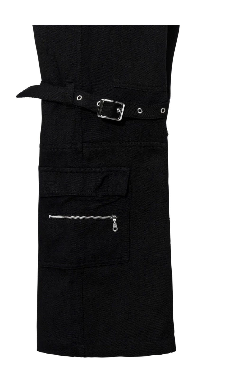 Revenge Revenge Bondage Heavy Canvas Pants Size US 28 / EU 44 - 4 Thumbnail