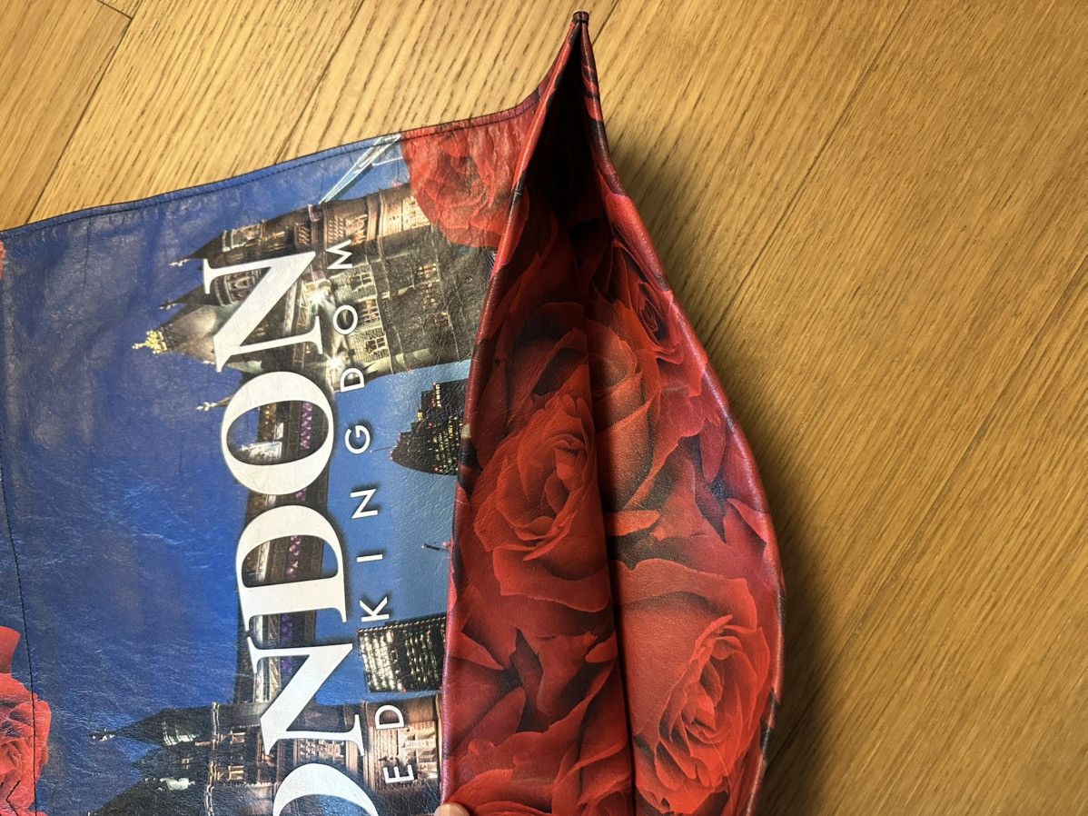 Balenciaga RARE FIND! Balenciaga London tote bag Size ONE SIZE - 10 Thumbnail