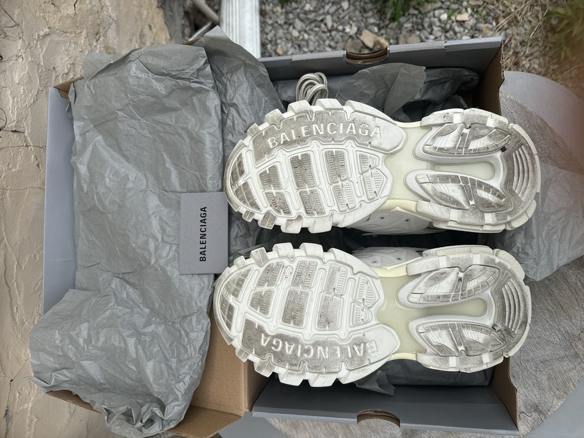 Balenciaga Balenciaga Track Size US 11 / EU 44 - 9 Thumbnail