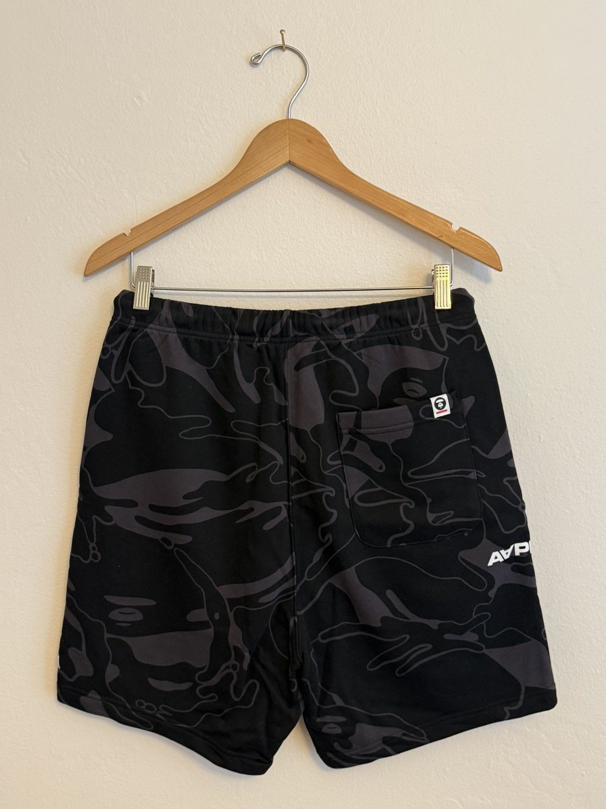 Aape Aape short Size US 31 - 2 Thumbnail