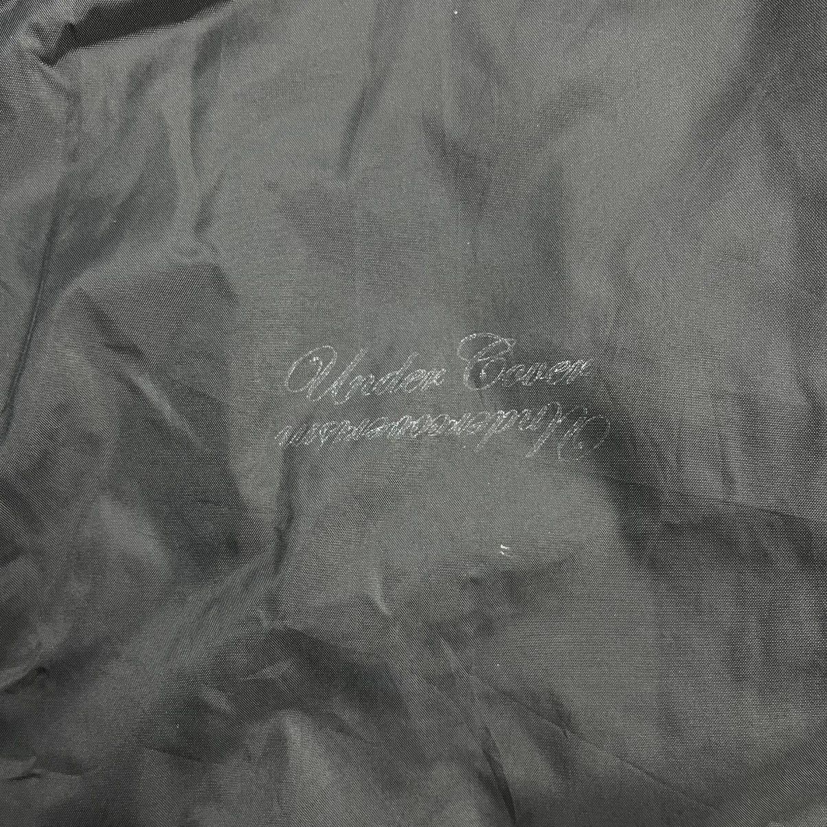 Jun Takahashi × Undercover Undercover coach jacket Size US M / EU 48-50 / 2 - 5 Thumbnail