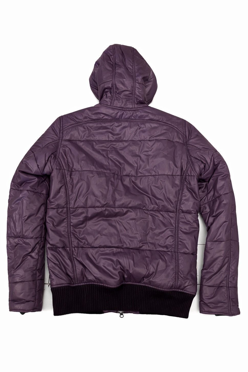 Hysteric Glamour Hysteric Glamour Puffer Jacket Size US XS / EU 42 / 0 - 4 Thumbnail