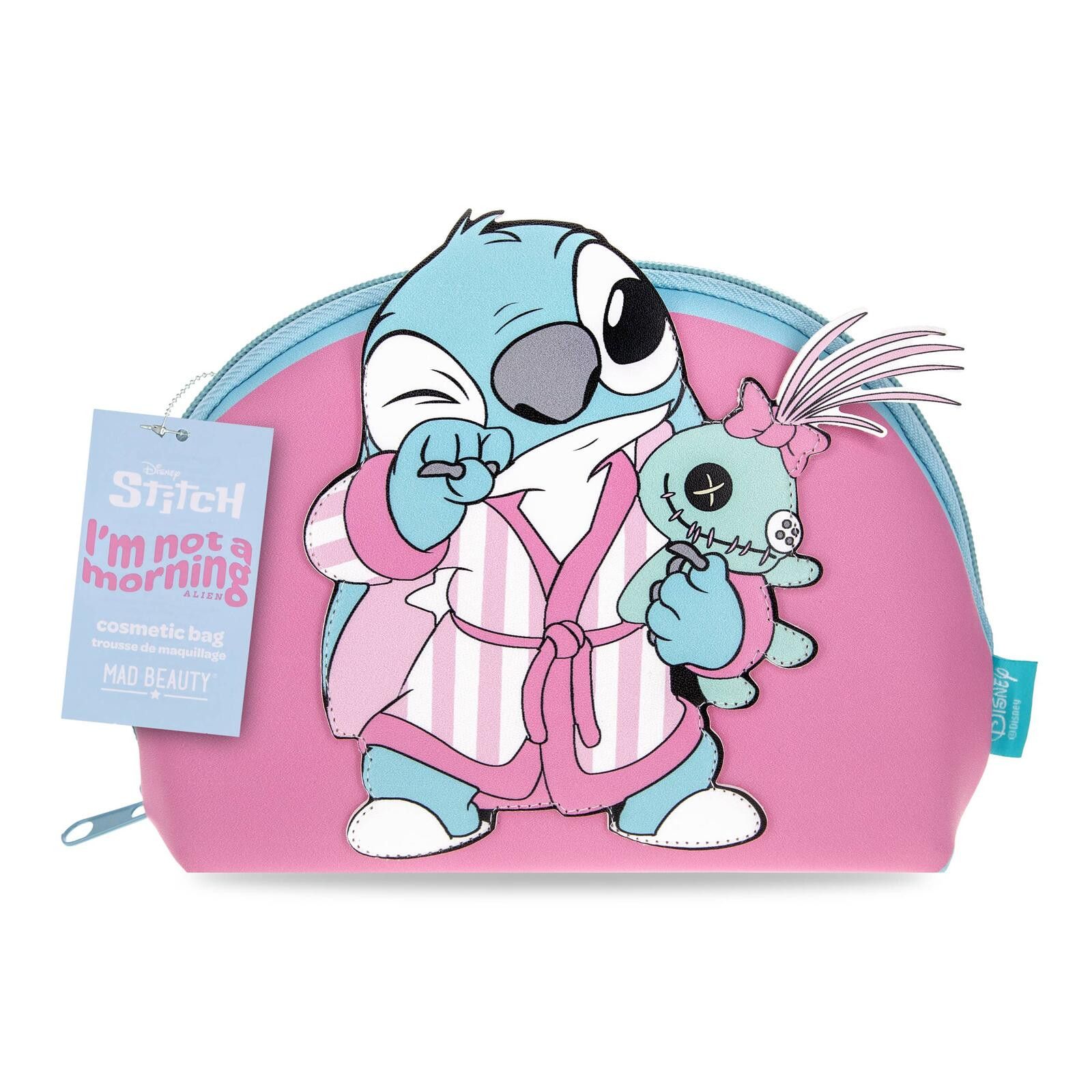 Other Stitch Pamper Cosmetic Bag Size ONE SIZE - 1 Thumbnail