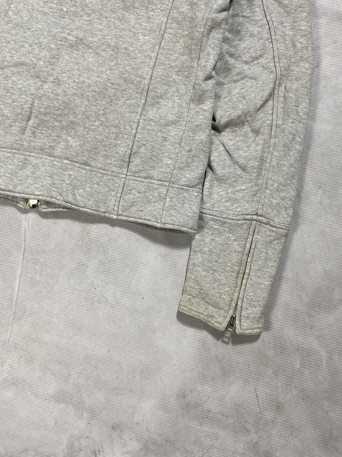 Japanese Brand × Takeo Kikuchi Takeo Kikuchi 3 Pocket Jacket Size US M / EU 48-50 / 2 - 7 Thumbnail