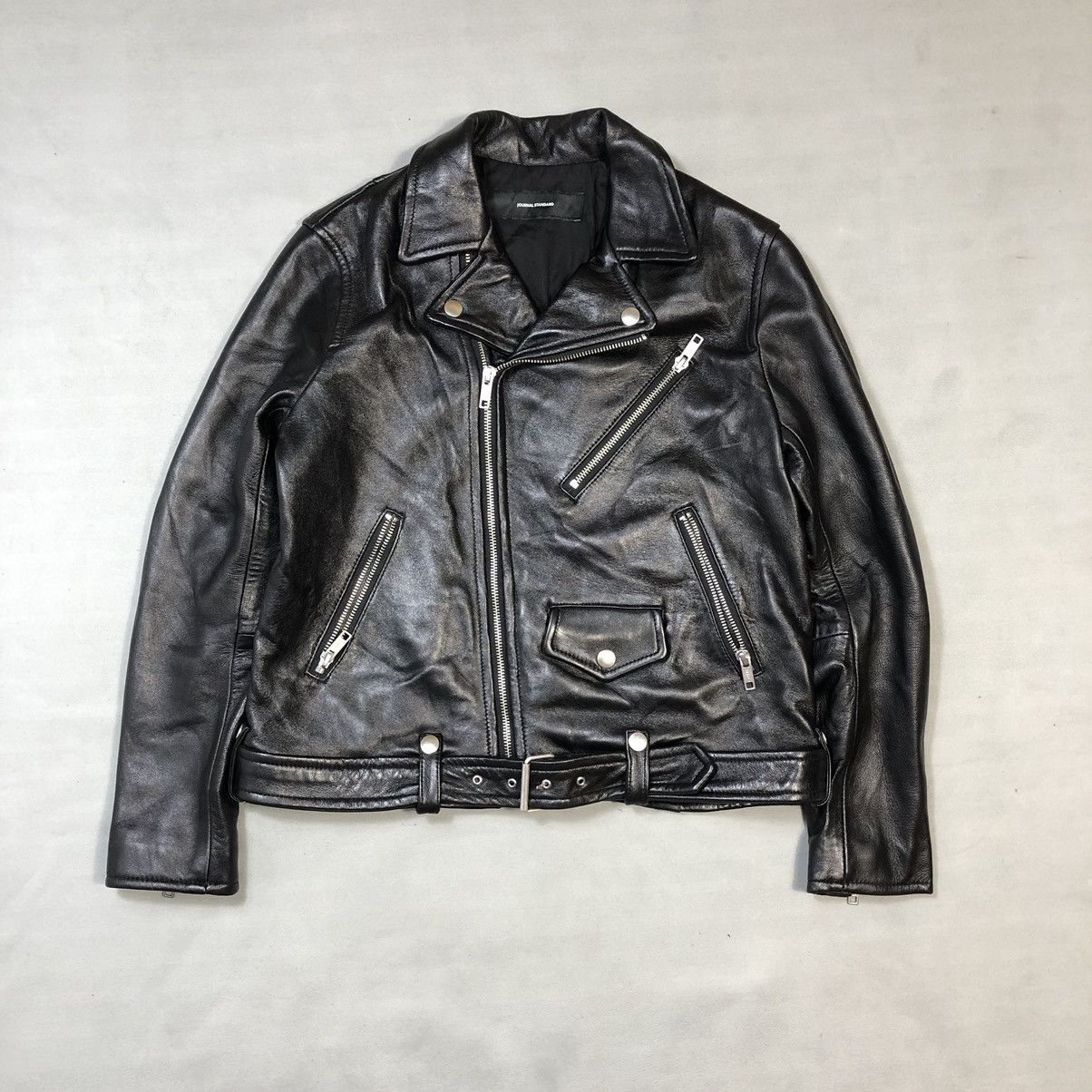 J.S. Homestead × Japanese Brand × Journal Standard J.S Homestead 