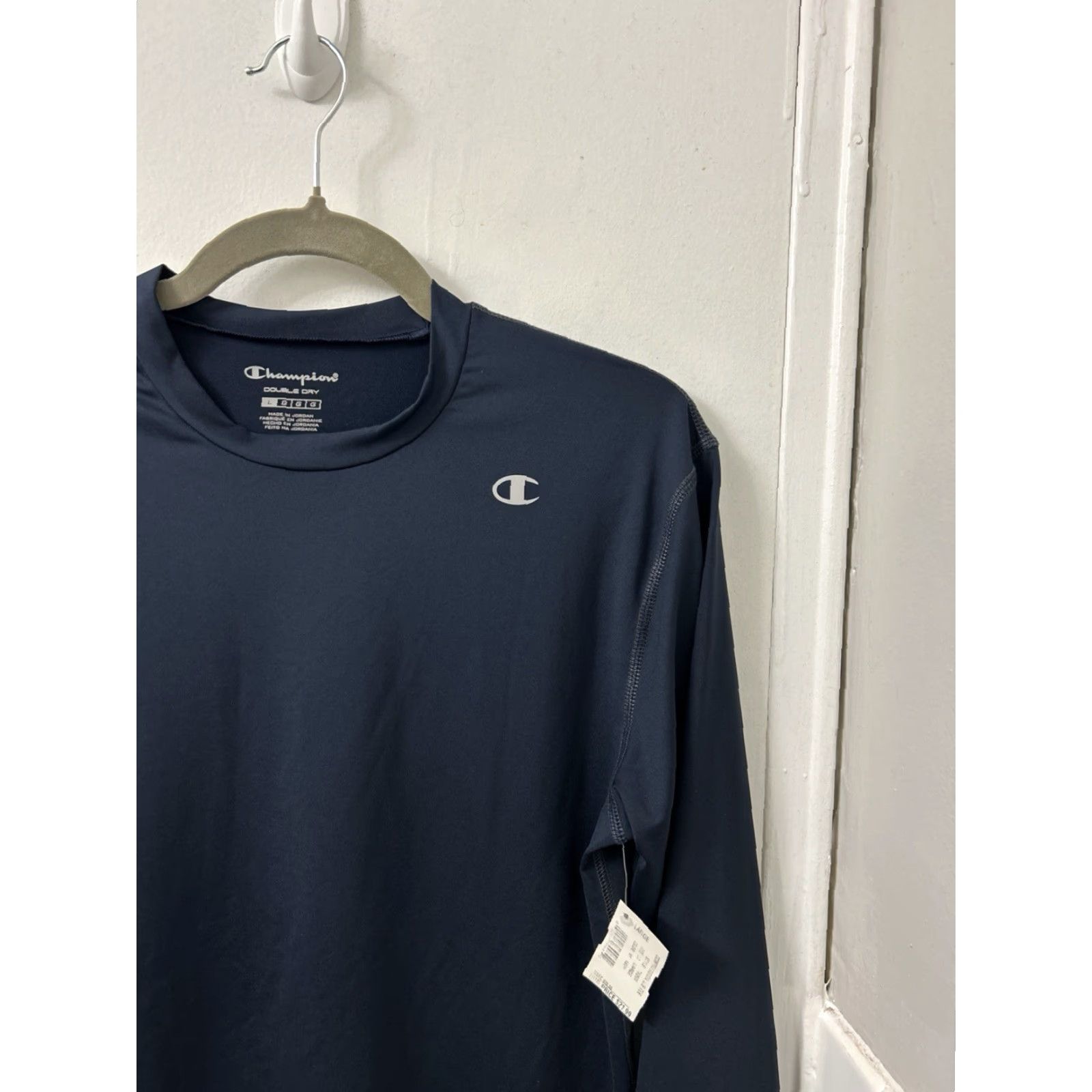 Champion VINTAGE? No. Size US L / EU 52-54 / 3 - 4 Thumbnail
