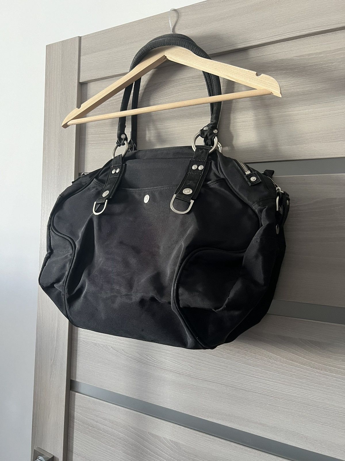 Vintage George Gina Lucy double B ALYX style GGL bag Size ONE SIZE - 9 Thumbnail