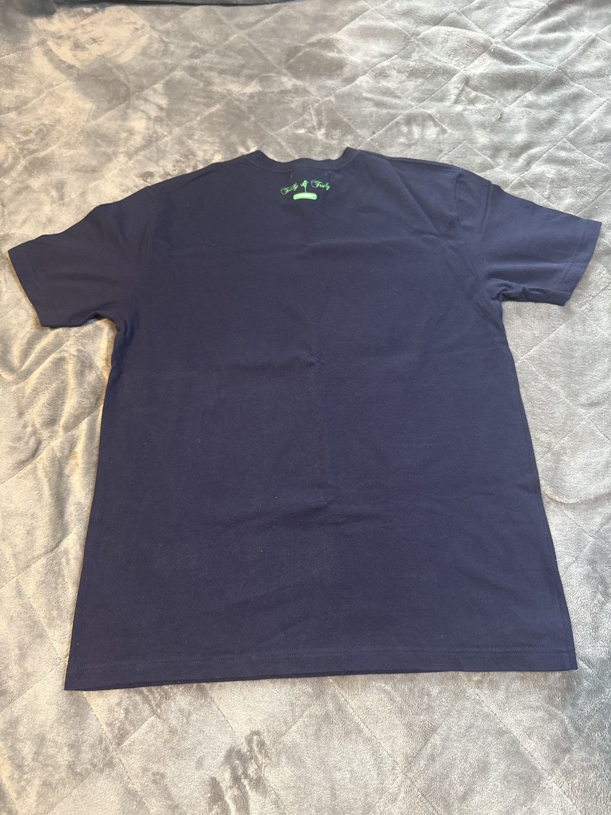 Swagger Trilly & Truly/Lupe fiasco Size US L / EU 52-54 / 3 - 4 Thumbnail