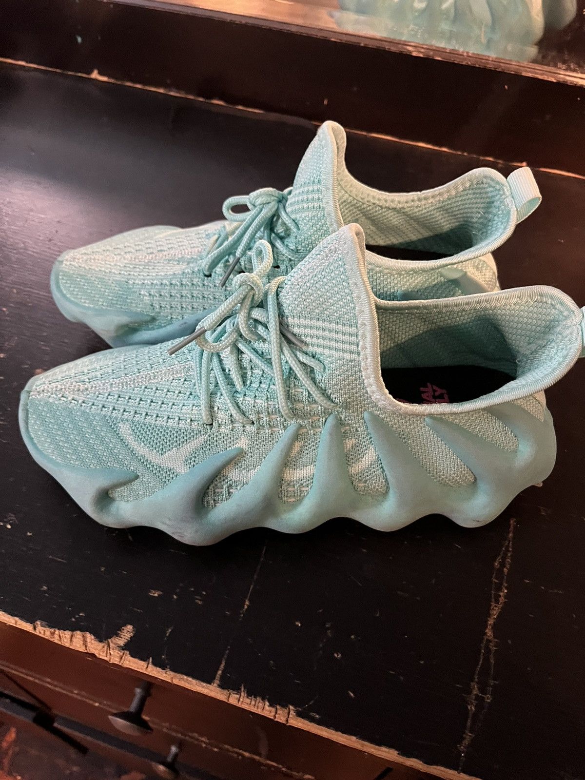 Japanese Brand Official Supply Sneakers Size US 9 / IT 39 - 2 Thumbnail