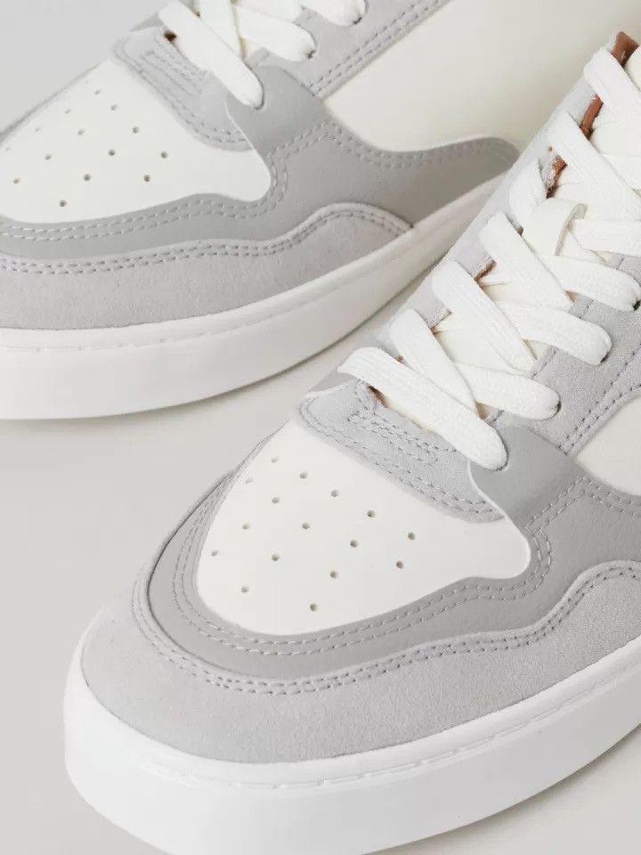 H&M × Vintage H&M Classic Sneakers Size US 9 / EU 42 - 12 Thumbnail