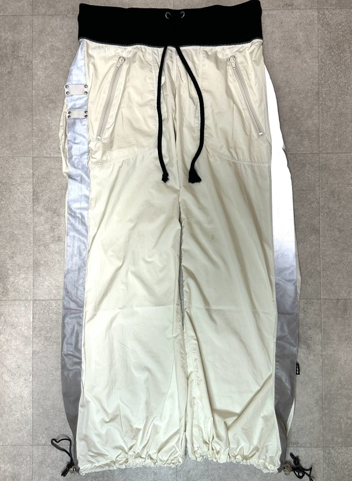 Le Grande Bleu (L.G.B.) L.G.B appolo pants Size US 26 / EU 42 - 2 Thumbnail