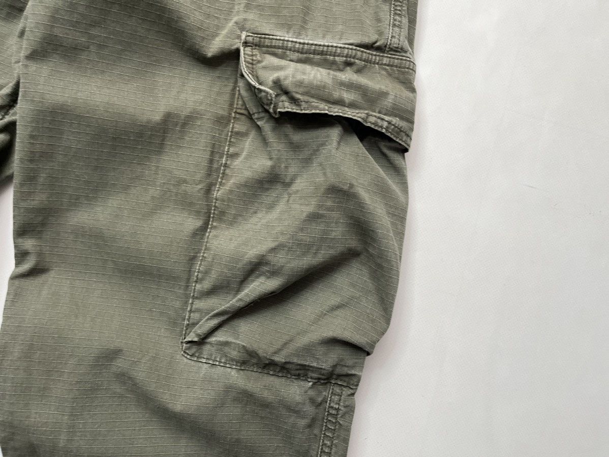 Carhartt × Vintage Carhartt Regular Learn Pant Size US 34 / EU 50 - 13 Thumbnail