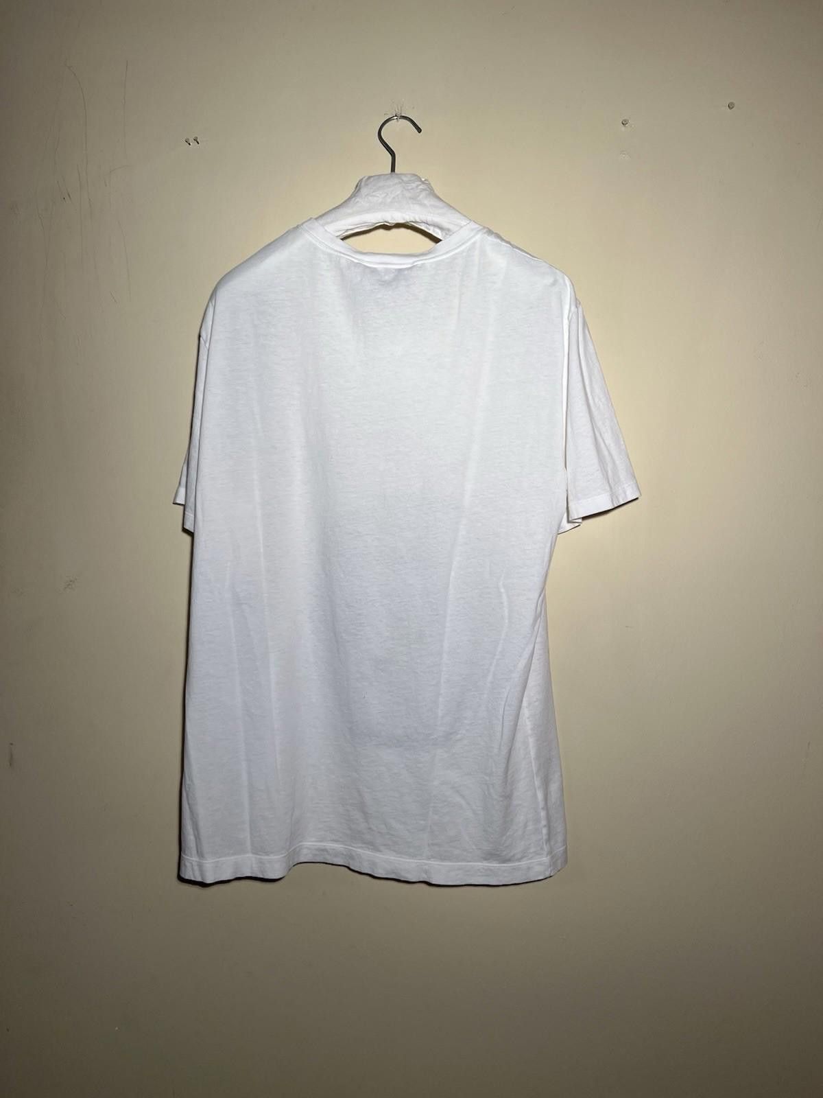 Fear of God Pre-Owned FOG fear Of God Collection One White T-Shirt L Size US L / EU 52-54 / 3 - 11 Thumbnail