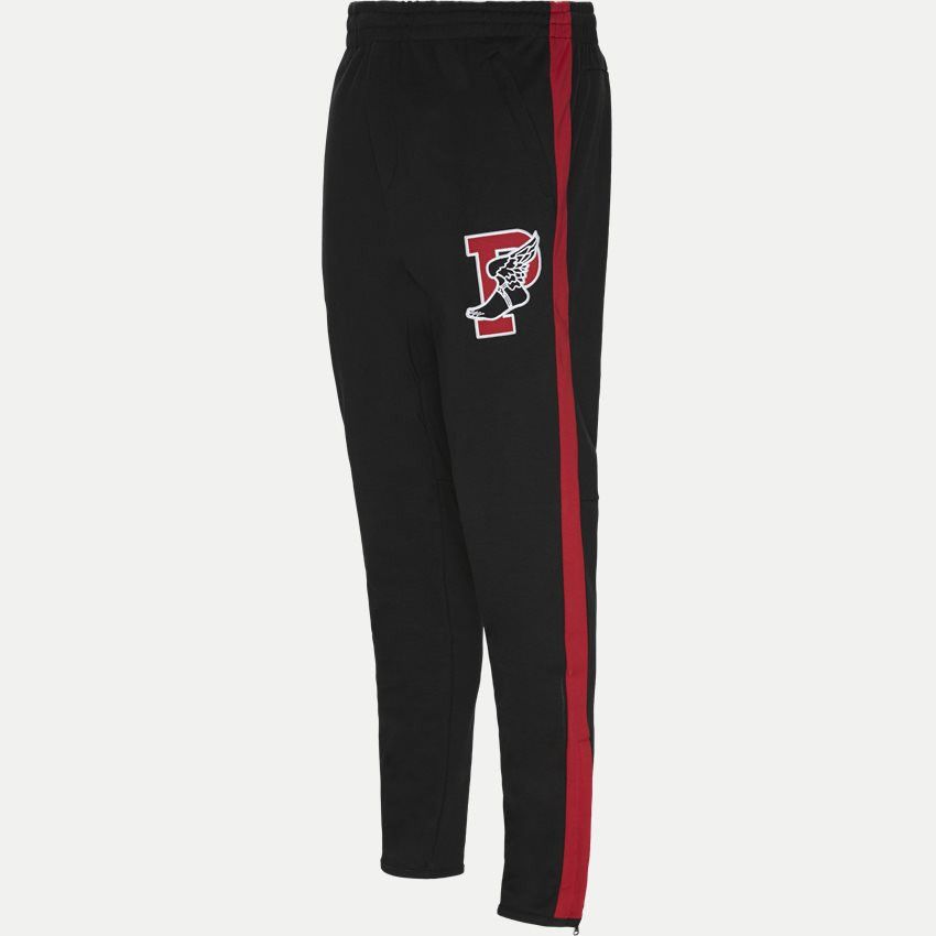 Polo Ralph Lauren Polo Ralph Lauren Stadium Logo P-Wing Jogger Black XL Size US 38 / EU 54 - 7 Thumbnail