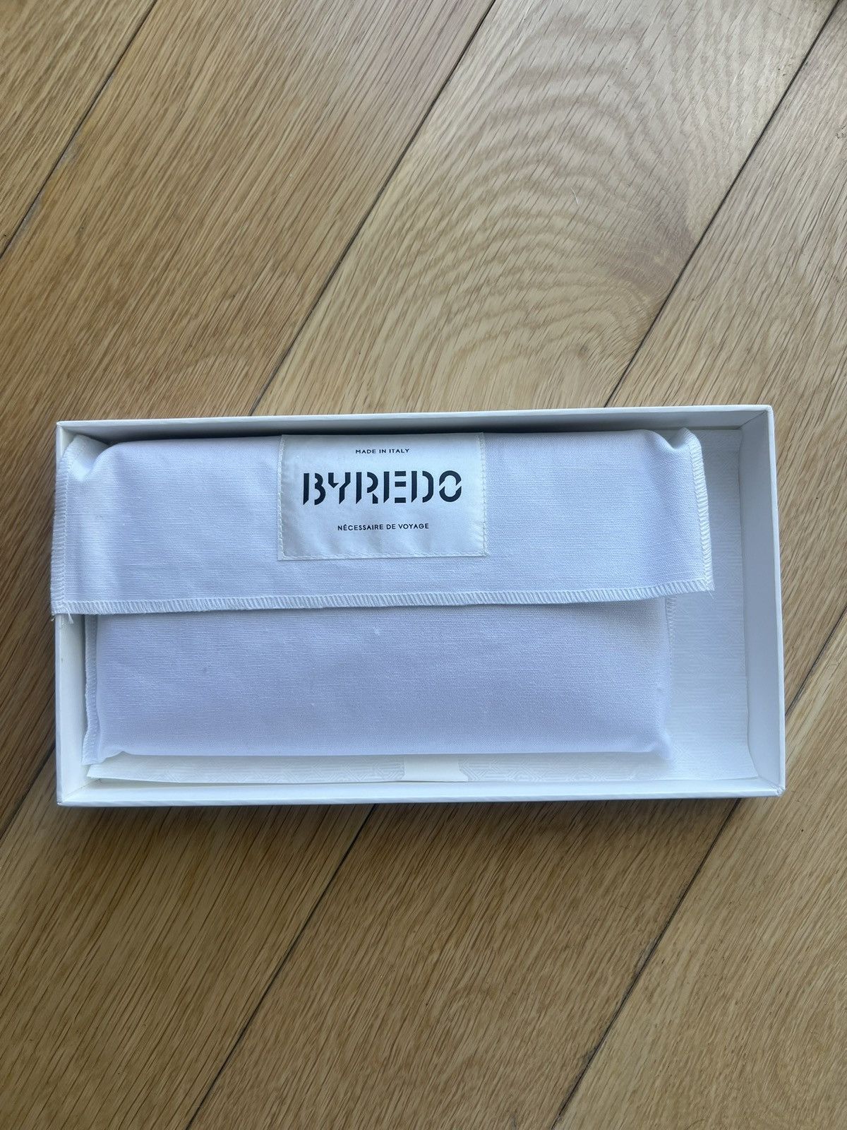 Byredo Brand new long wallet Size ONE SIZE - 4 Thumbnail