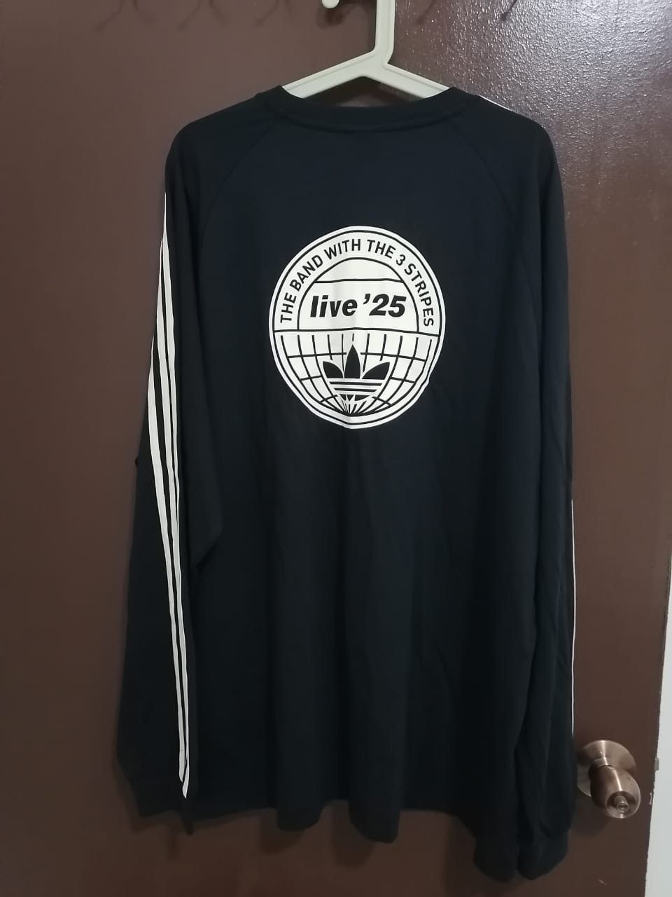 Adidas Adidas x Oasis Size US XXL / EU 58 / 5 - 4 Thumbnail
