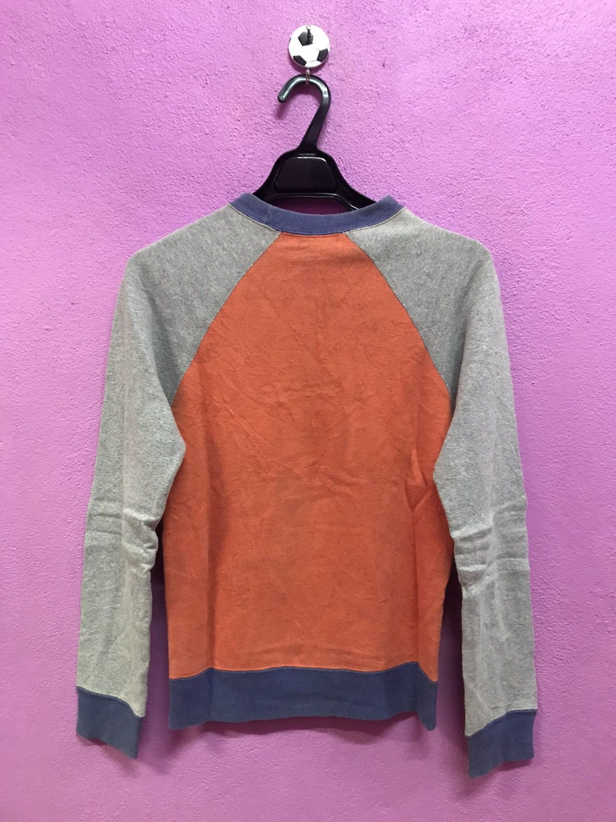 Hysteric Glamour Hysteric Glamour Sweatshirts Size US S / EU 44-46 / 1 - 2 Thumbnail