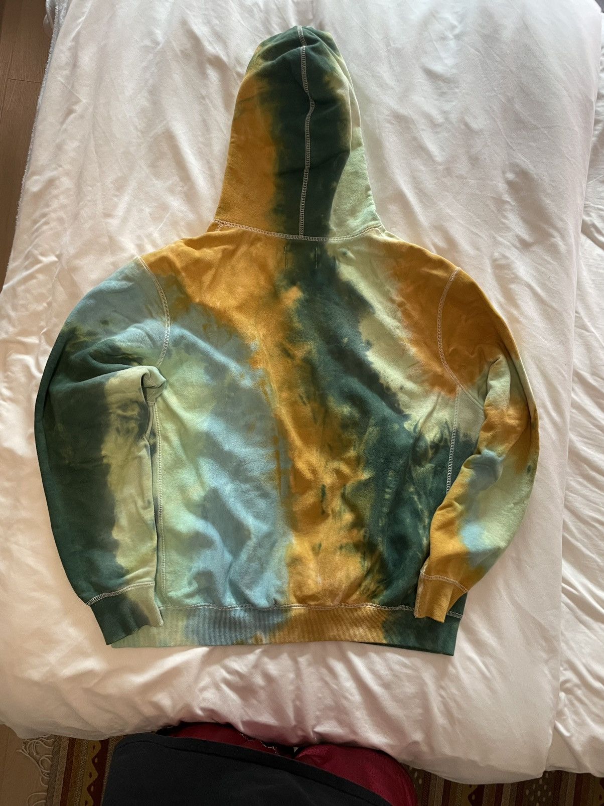 Awake NY Awake tie dye sweatshirt Size US L / EU 52-54 / 3 - 2 Thumbnail