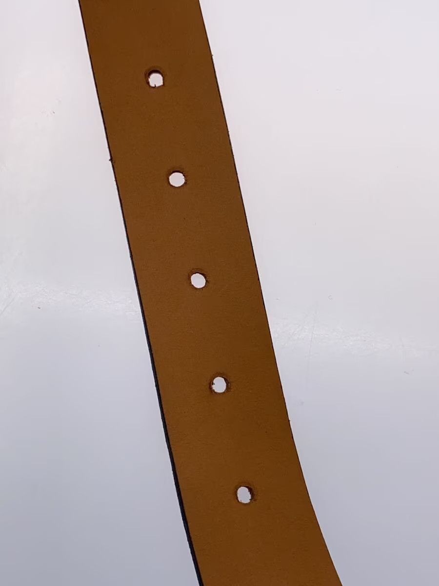 Loewe Suede Leather Belt Size ONE SIZE - 6 Thumbnail