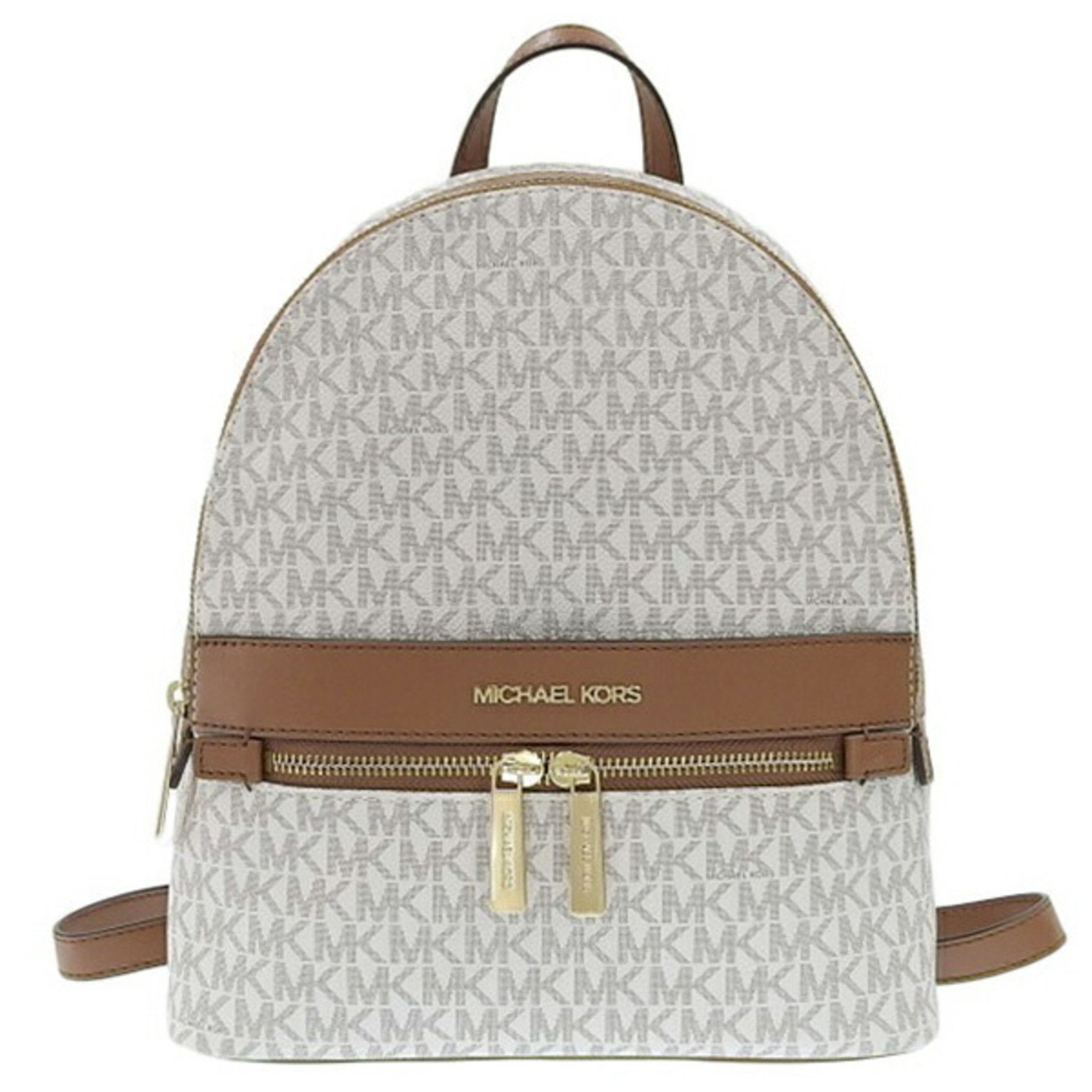 Michael Kors MICHAEL KORS MK Signature Rucksack Backpack