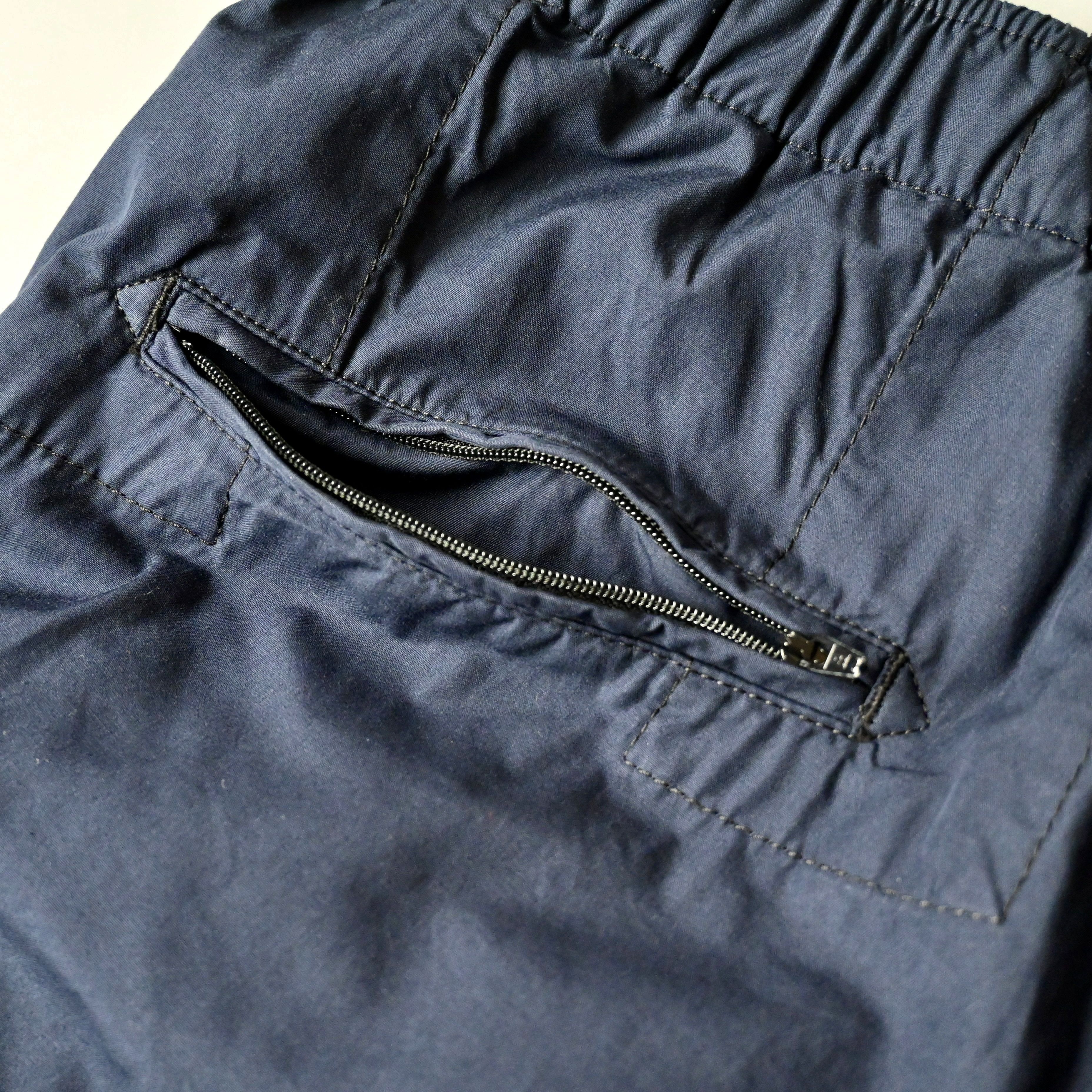 Engineered Garments UNUSED, Engineered Garments, Ghurka Easy Shorts, Olive, M Size US 34 / EU 50 - 6 Thumbnail