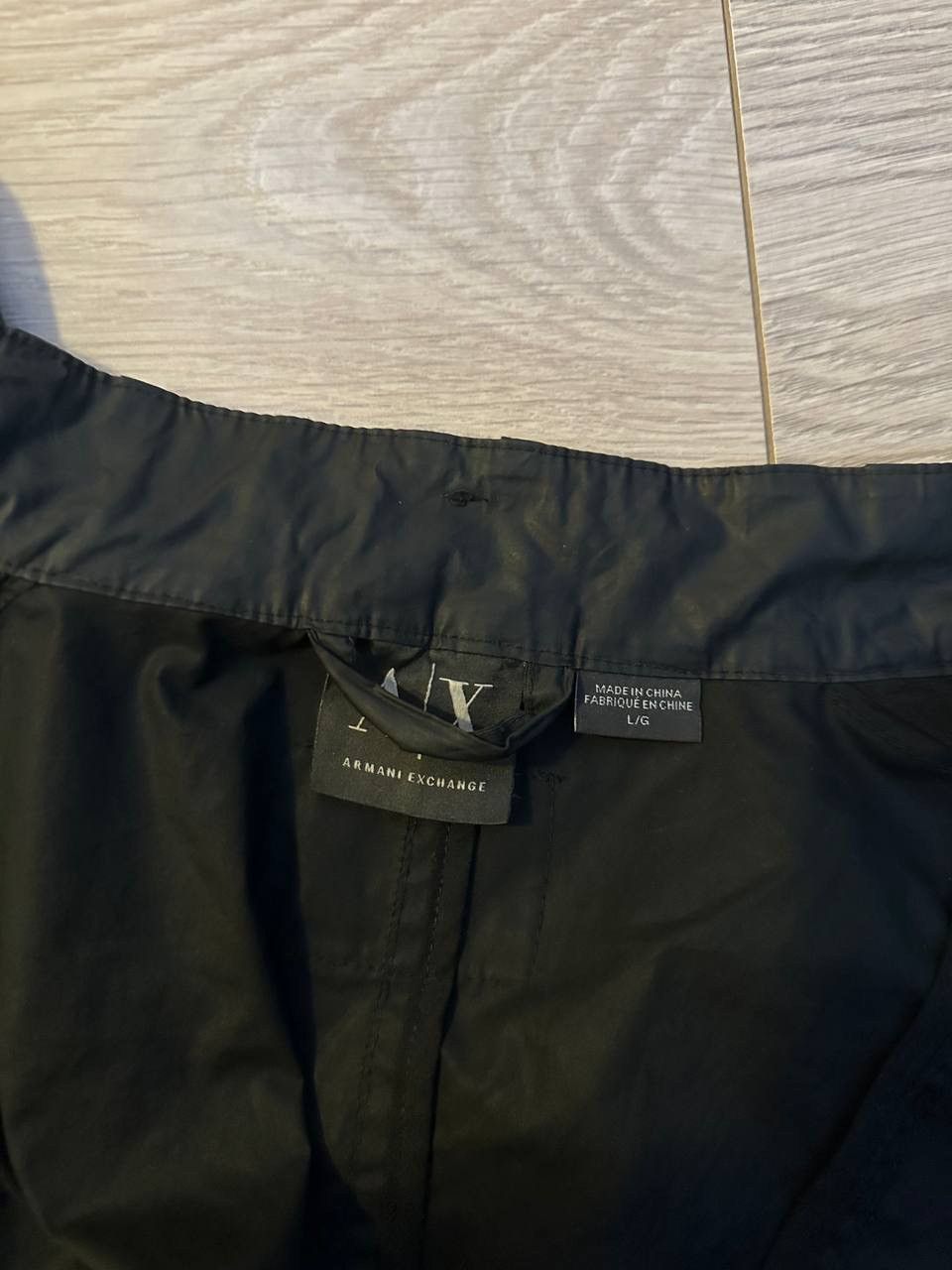 Armani Exchange Armani Exchange bomber Size US L / EU 52-54 / 3 - 5 Thumbnail