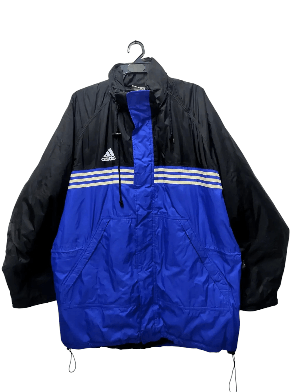 Vintage Adidas winter jacket