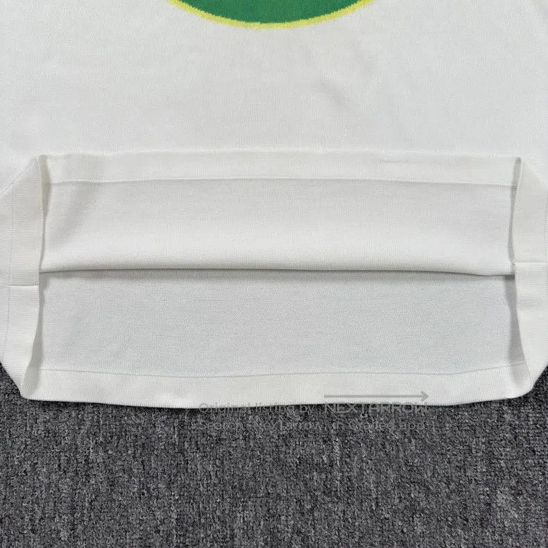 Louis Vuitton LV White Flame Logo Short Sleeve. Size US S / EU 44-46 / 1 - 4 Thumbnail