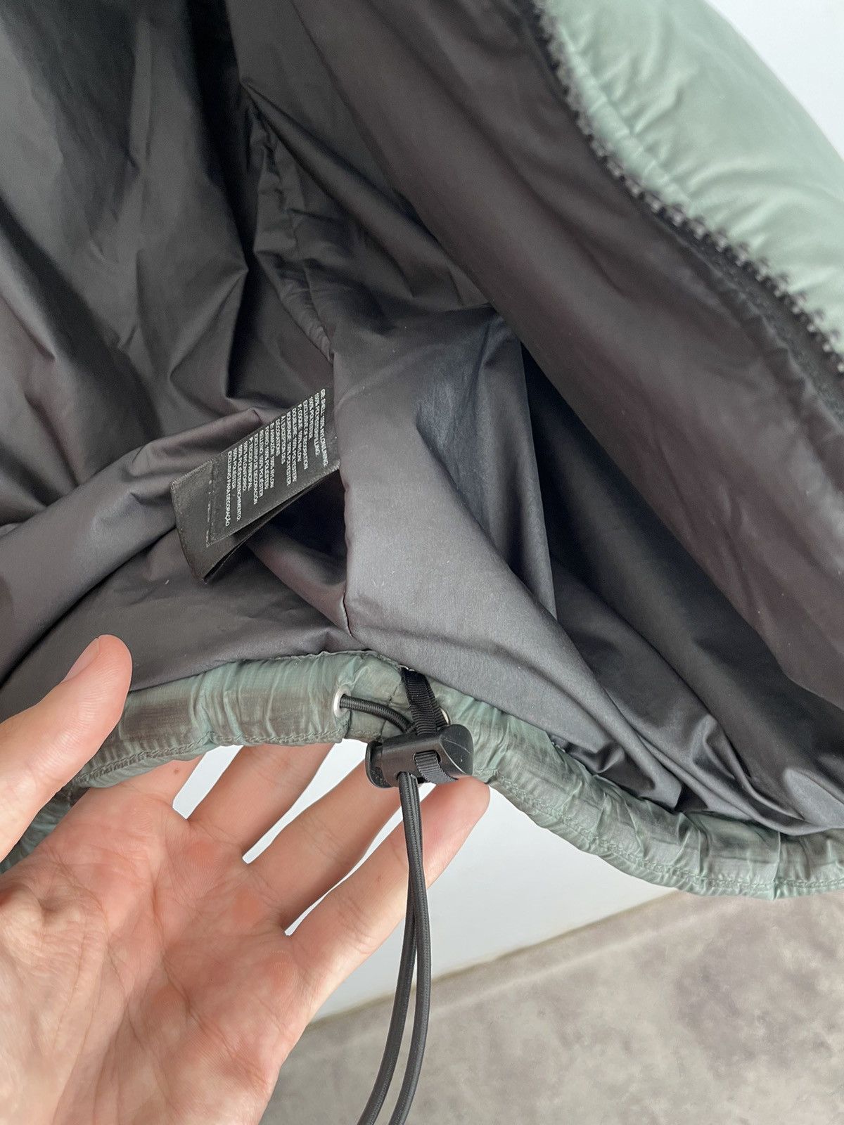 The North Face RARE | The North Face Puffer jacket | mens Size US L / EU 52-54 / 3 - 9 Thumbnail