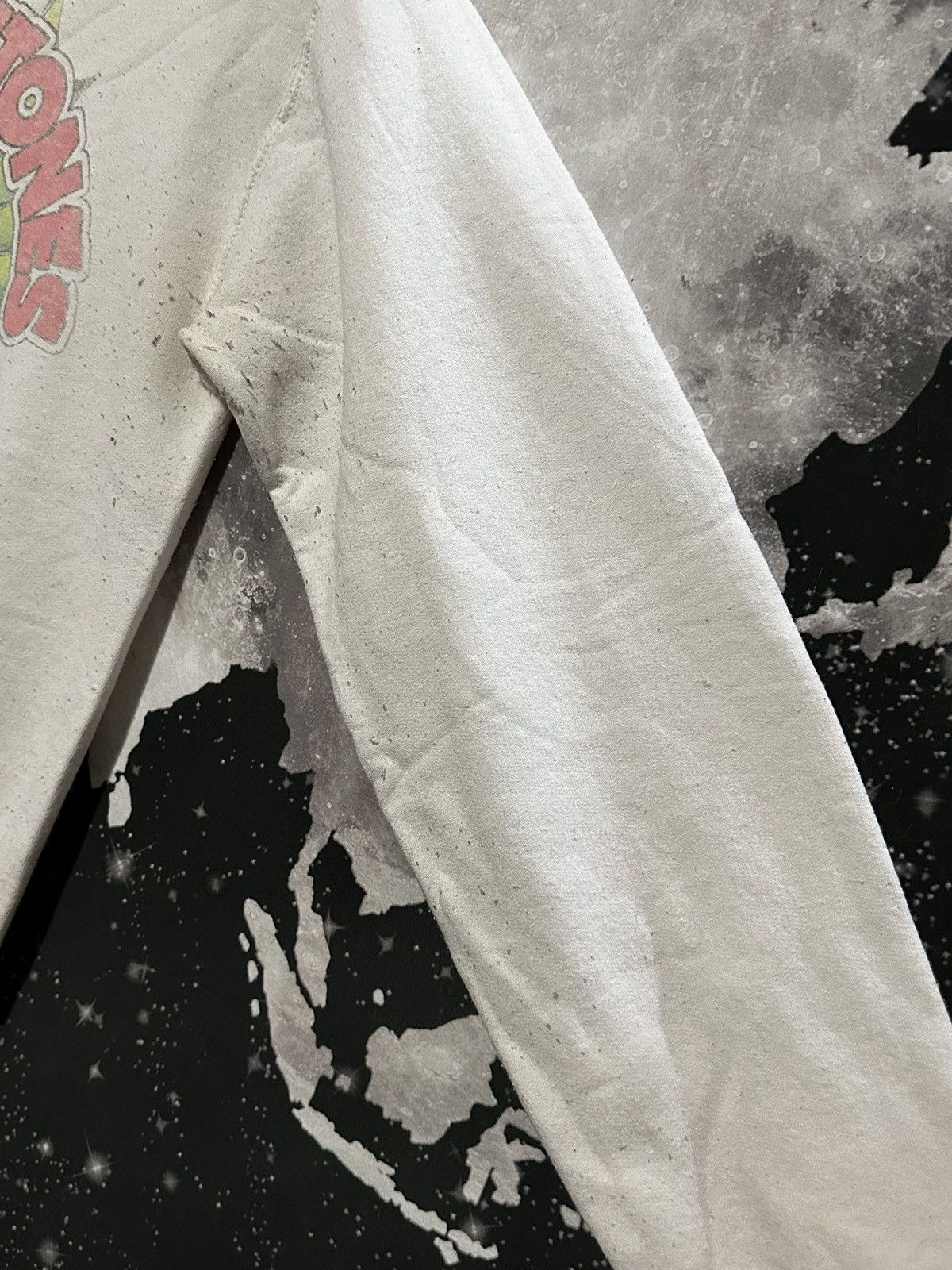 The Rolling Stones The Rolling Stones Dragon Stadium Hoodie Size US S / EU 44-46 / 1 - 9 Thumbnail