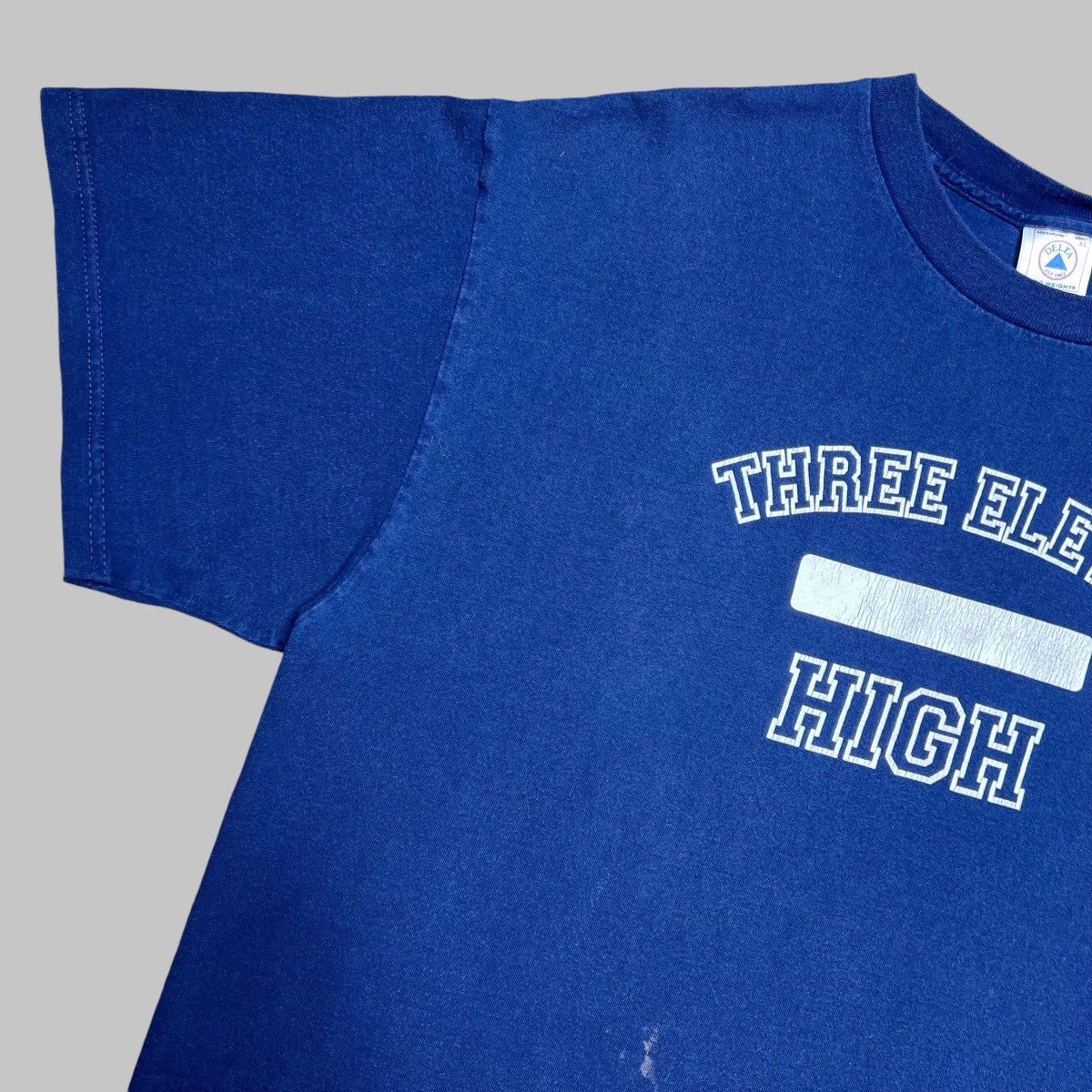 Band Tees × Vintage Vintage 1990s Three Eleven High 311 Band Graphic T-Shirt Size US XL / EU 56 / 4 - 4 Thumbnail