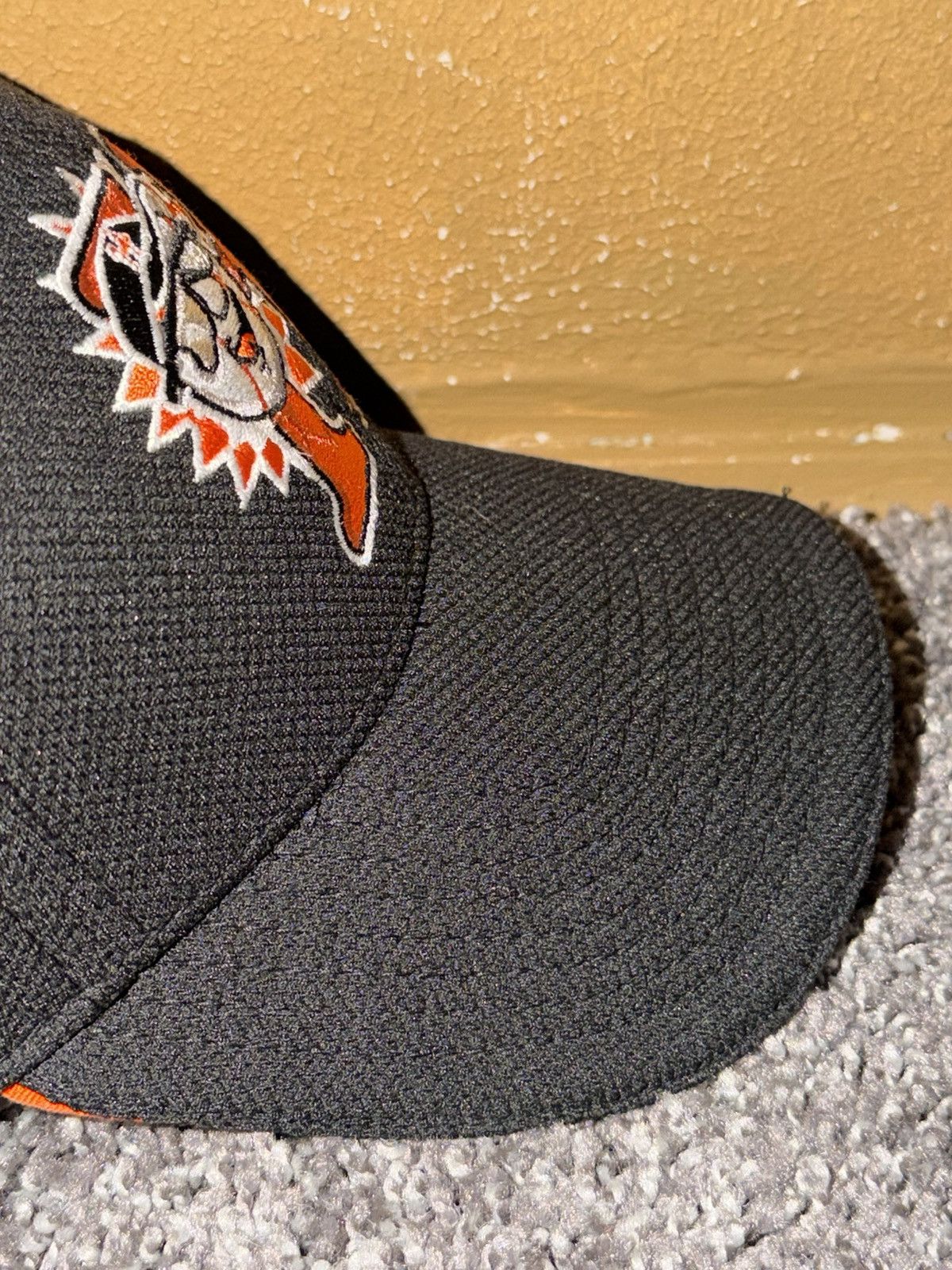 New Era New Era MILB Baseball Hagerstown Suns Hat Size Medium Large Size ONE SIZE - 25 Thumbnail