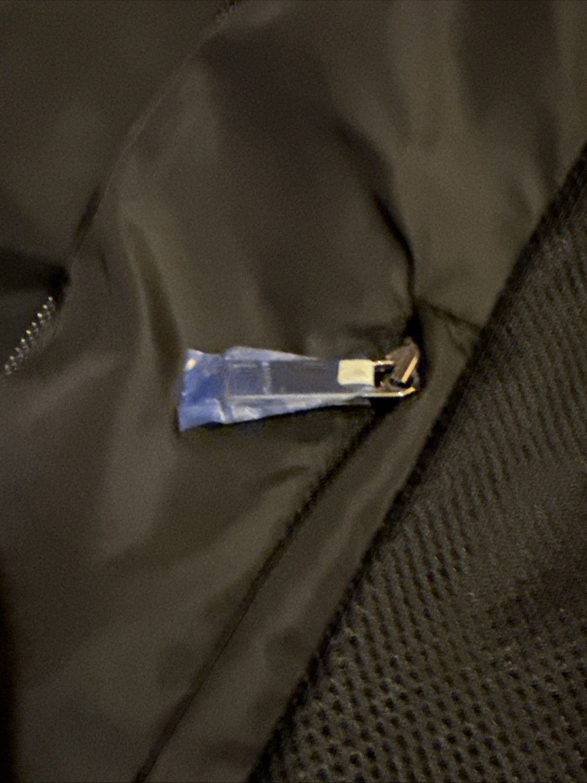 Valentino $ 1200 BNWT Auth VALENTINO Star Windbreaker Italy Size 50 Size US M / EU 48-50 / 2 - 8 Thumbnail