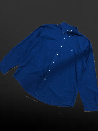 Polo Ralph Lauren Polo Ralph Lauren Casual Button Up Men's Size XXL Y2K Size US XXL / EU 58 / 5 - 1 Thumbnail