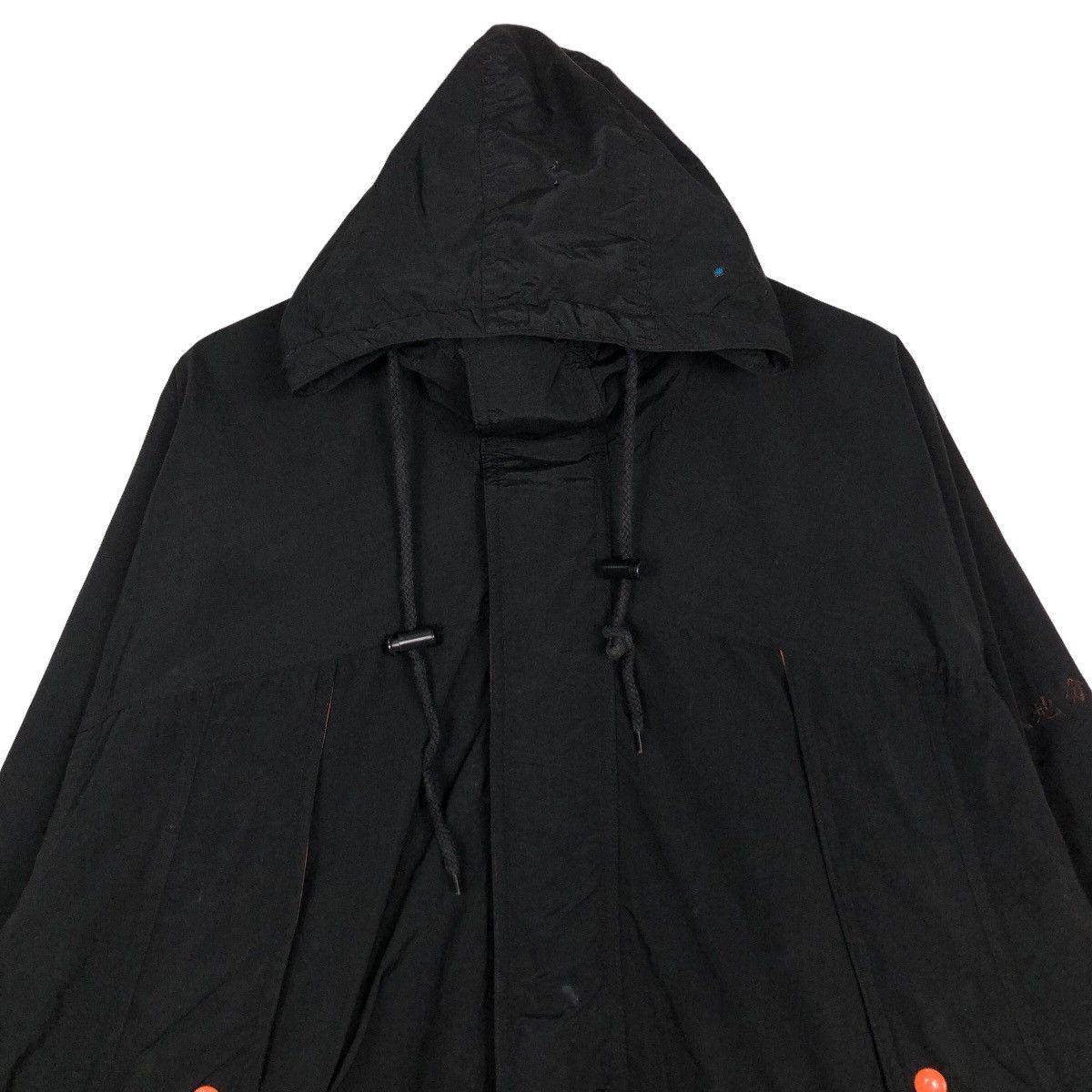 Hysteric Glamour 🔥Vintage Hunting Survival Jacket Hoodie Varoz Japan Size US L / EU 52-54 / 3 - 3 Thumbnail
