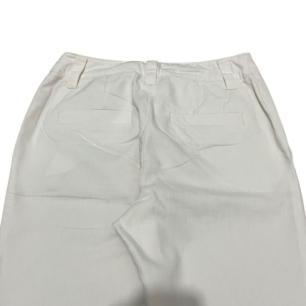 Vivienne Westwood Viviennewestwood Anglomania Button Up Long Pants Size US 28 / EU 44 - 6 Thumbnail