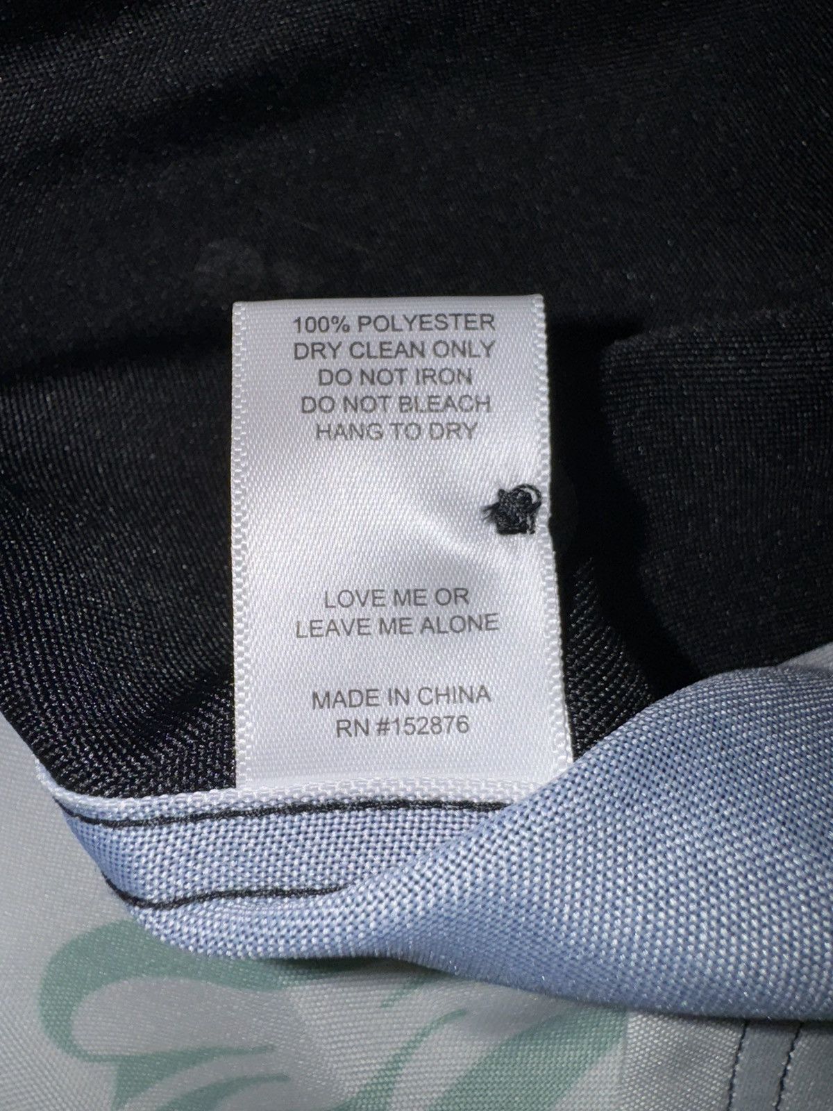 Pleasures Pleasures button up Size US XL / EU 56 / 4 - 5 Thumbnail
