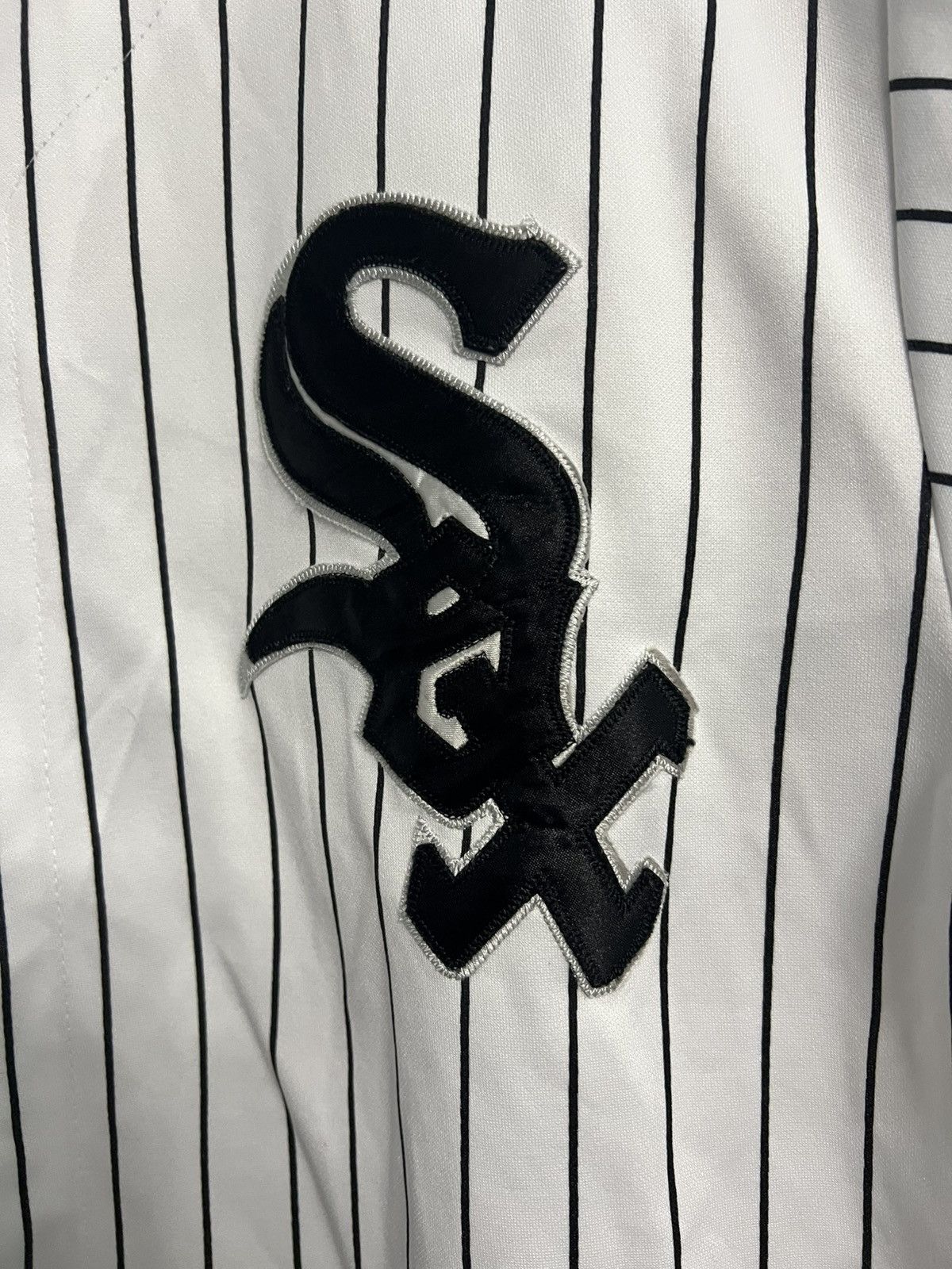 Other White Sox Jersey Size US L / EU 52-54 / 3 - 3 Thumbnail