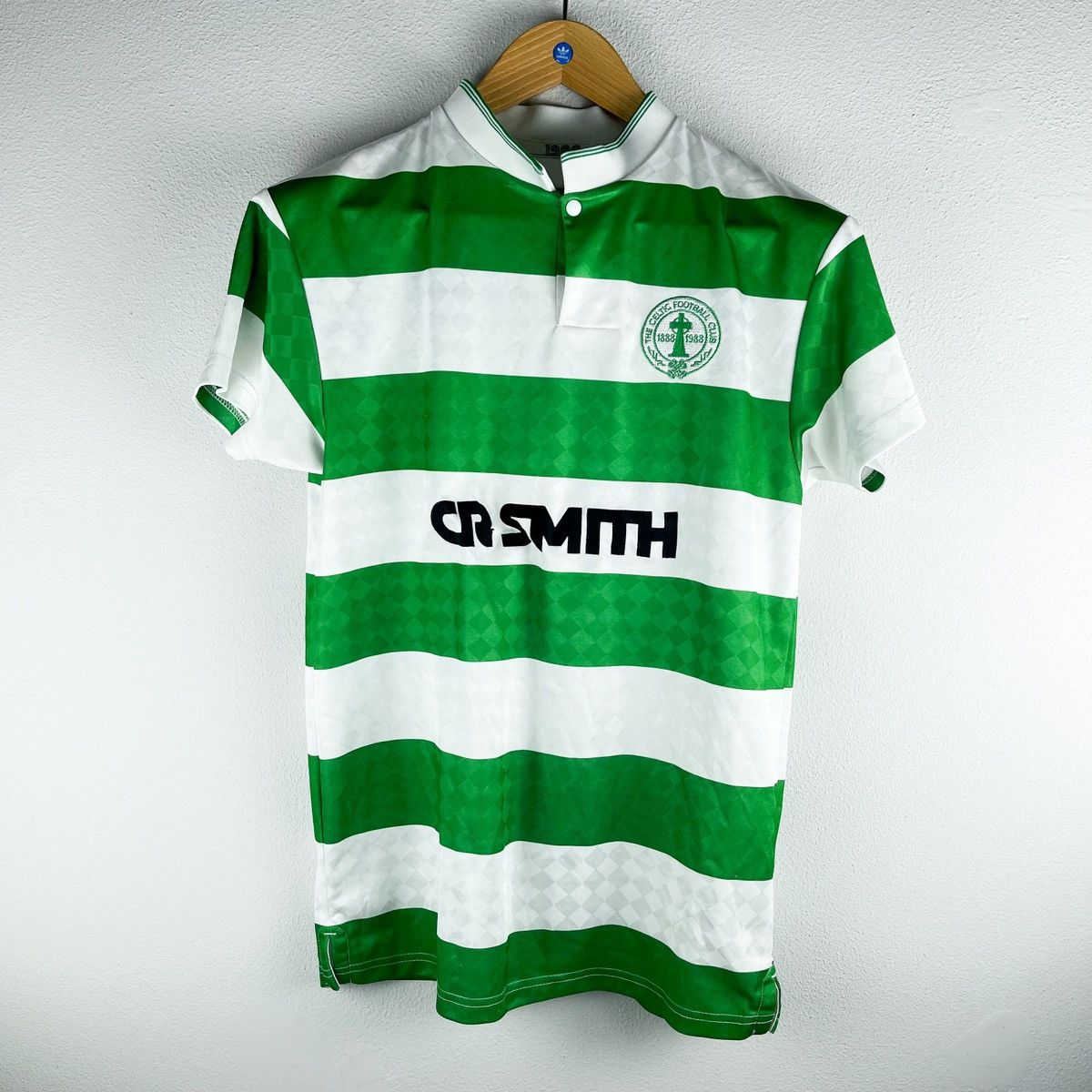 Other Fred again.. Fuji Rock Football Shirt | Grailed
