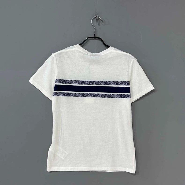 Dior Dior Christine logo short sleeves 2506-Nextarrow Size S / US 4 / IT 40 - 4 Thumbnail